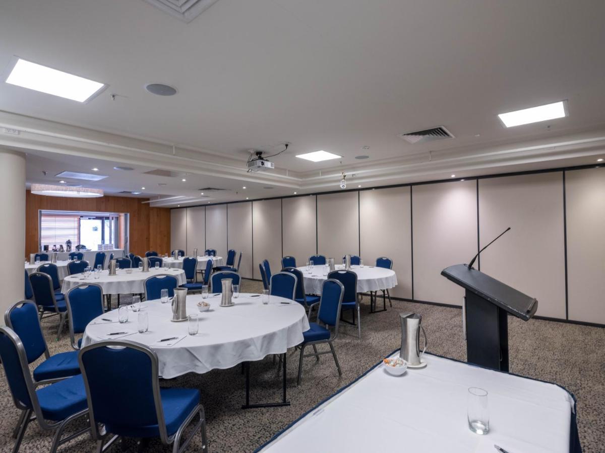 The Old Woolstore Apartment Hotel Hobart Bagian luar foto