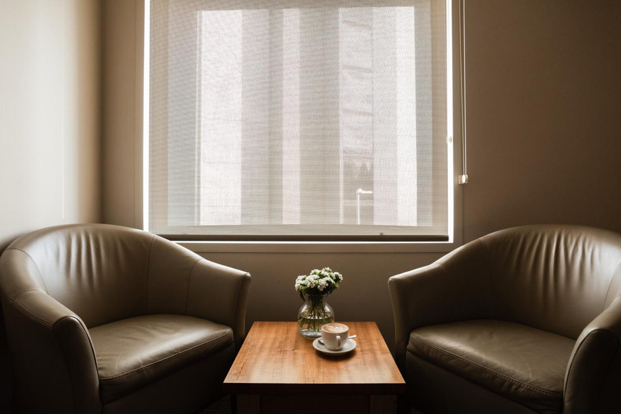 The Old Woolstore Apartment Hotel Hobart Bagian luar foto